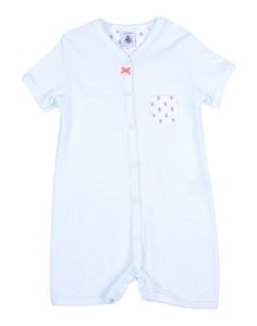 Детский комбинезон Petit Bateau