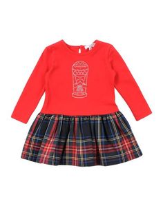 Платье Silvian Heach Kids