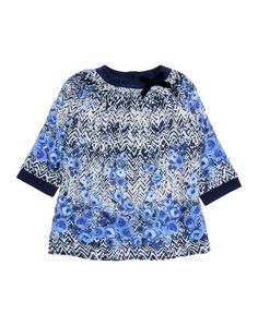 Платье Miss Blumarine
