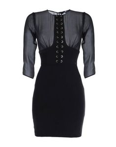 Короткое платье Elisabetta Franchi