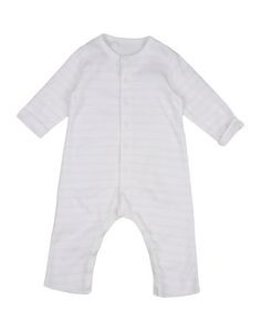 Детский комбинезон Petit Bateau