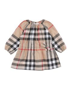 Платье Burberry