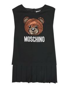 Платье Moschino