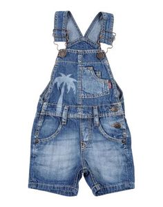 КОМБИНЕЗОНЫ Levis Kidswear