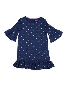 Платье Tommy Hilfiger