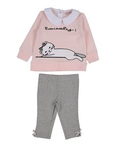 Комплекты Silvian Heach Kids