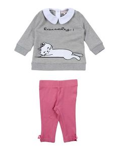 Комплекты Silvian Heach Kids
