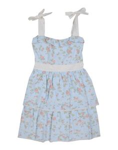 Платье Dolls Borsalino