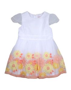 Платье Miss Blumarine