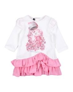 Платье Miss Blumarine
