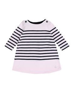 Платье Petit Bateau