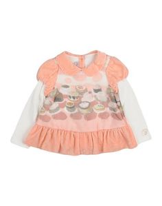 Блузка Miss Blumarine