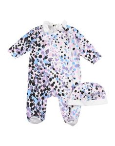 Детский комбинезон Roberto Cavalli