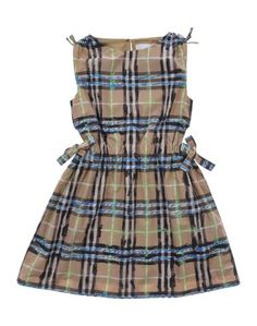 Платье Burberry