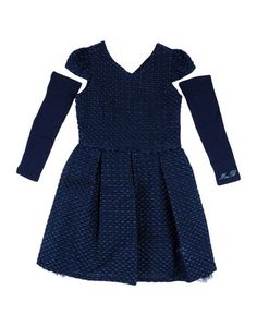 Платье Miss Blumarine