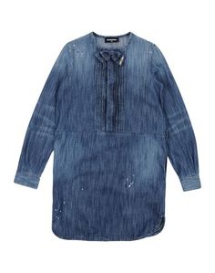 Платье Dsquared2
