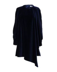 Короткое платье Carven