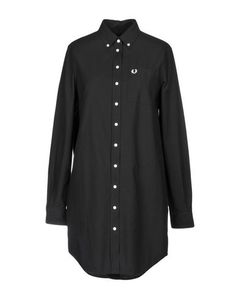 Короткое платье Fred Perry