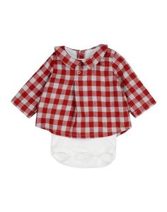 Блузка Petit Bateau