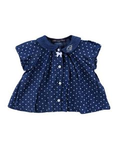Pубашка Miss Blumarine
