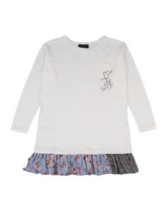 Платье Twin Set Simona Barbieri