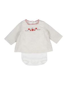Блузка Petit Bateau