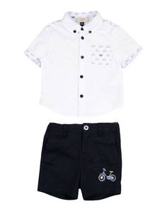 Комплекты Armani Junior