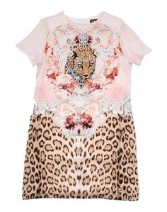 Платье Roberto Cavalli