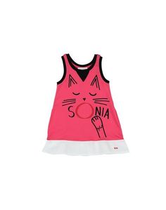 Платье Sonia Rykiel
