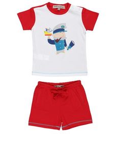 Комплекты Silvian Heach Kids