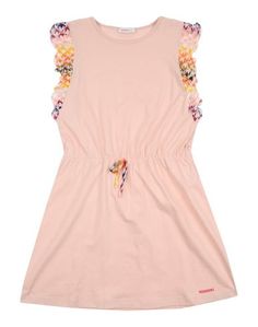 Платье Missoni Kids