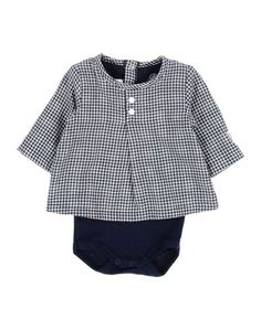 Pубашка Petit Bateau