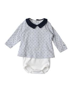 Футболка Petit Bateau