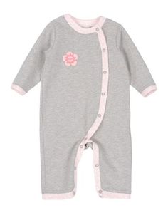 Детский комбинезон Fendi