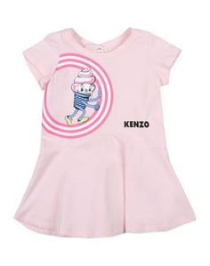 Платье Kenzo