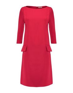 Короткое платье Nina Ricci