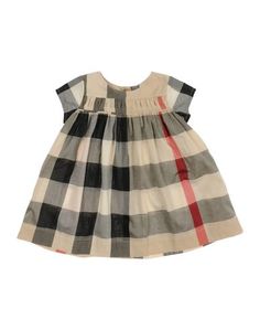 Платье Burberry