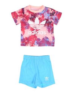 Комплекты Adidas Originals