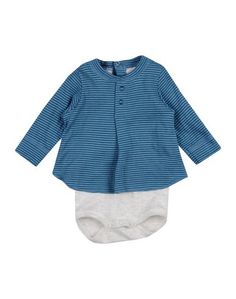 Футболка Petit Bateau