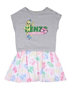 Платье Kenzo