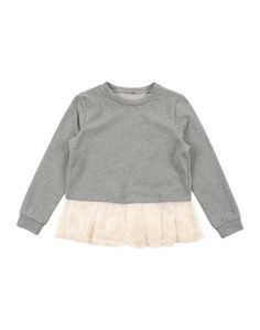 Толстовка Ermanno Scervino Junior