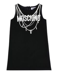 Платье Moschino