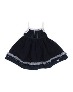 Платье Scervino Street Girl