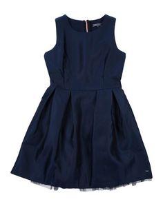 Платье Tommy Hilfiger
