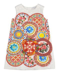 Платье Dolce & Gabbana