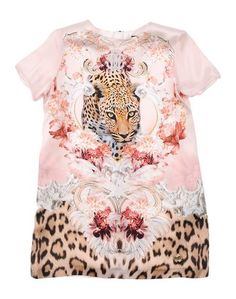 Платье Roberto Cavalli