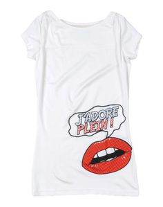 Платье Philipp Plein