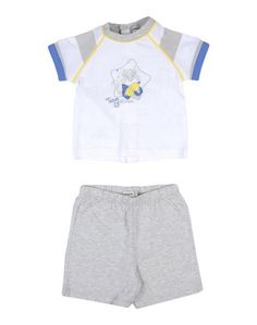 Комплекты Olimpias