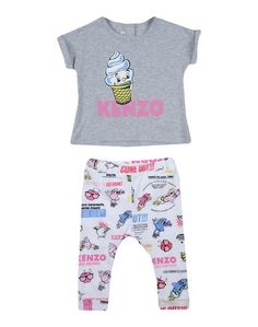 Комплекты Kenzo