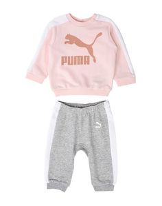 Спортивный костюм Puma